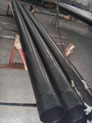 安徽宿州塑套保溫鋼管生產廠 專業制造與廣泛應用